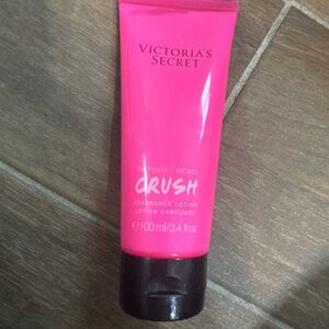Victoria's Secret Crush Fragrance Lotion